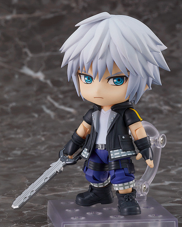 Nendoroid Riku: Kingdom Hearts III Ver. - Glacier Hobbies - Good Smile Company