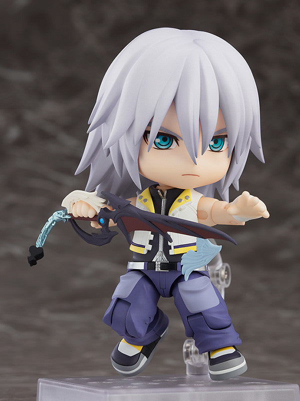 Nendoroid Riku: Kingdom Hearts II Ver. - Glacier Hobbies - Good Smile Company