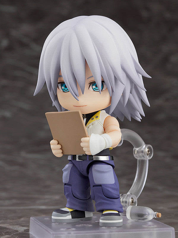 Nendoroid Riku: Kingdom Hearts II Ver. - Glacier Hobbies - Good Smile Company