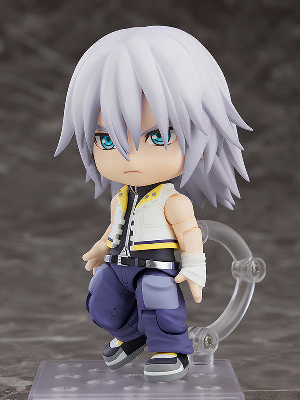 Nendoroid Riku: Kingdom Hearts II Ver. - Glacier Hobbies - Good Smile Company