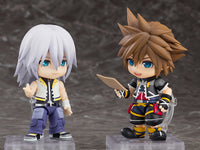 Nendoroid Riku: Kingdom Hearts II Ver. - Glacier Hobbies - Good Smile Company