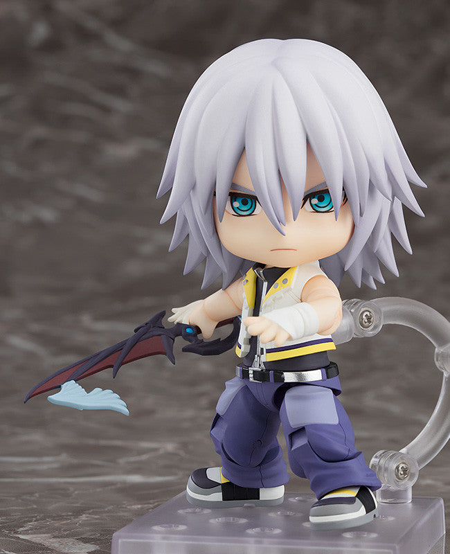 Nendoroid Riku: Kingdom Hearts II Ver. - Glacier Hobbies - Good Smile Company