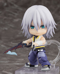 Nendoroid Riku: Kingdom Hearts II Ver. - Glacier Hobbies - Good Smile Company