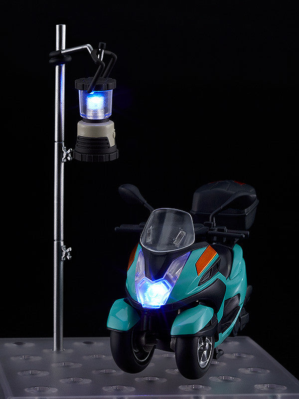 [PREORDER] Nendoroid Rin Shima: Trike Ver. - Glacier Hobbies - Good Smile Company