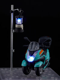 [PREORDER] Nendoroid Rin Shima: Trike Ver. - Glacier Hobbies - Good Smile Company