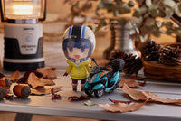 [PREORDER] Nendoroid Rin Shima: Trike Ver. - Glacier Hobbies - Good Smile Company