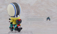 [PREORDER] Nendoroid Rin Shima: Trike Ver. - Glacier Hobbies - Good Smile Company