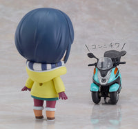 [PREORDER] Nendoroid Rin Shima: Trike Ver. - Glacier Hobbies - Good Smile Company