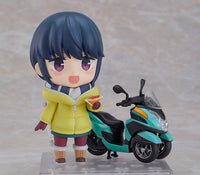 [PREORDER] Nendoroid Rin Shima: Trike Ver. - Glacier Hobbies - Good Smile Company