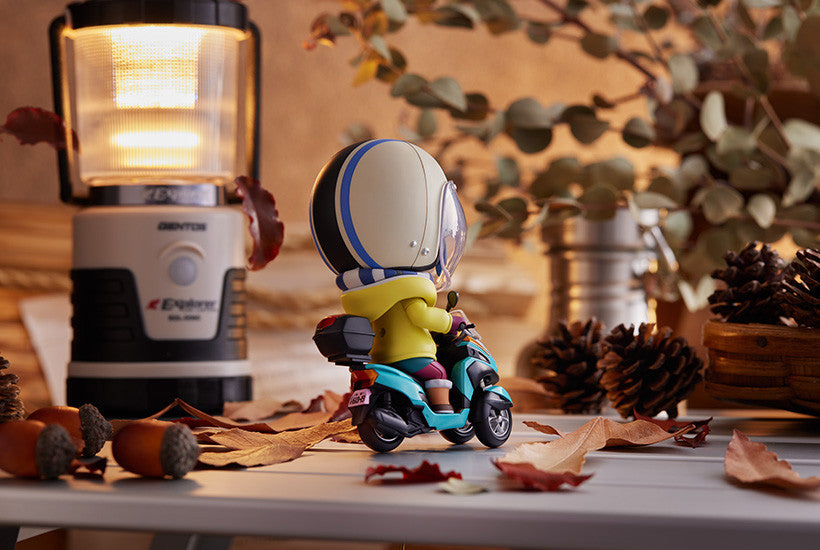 [PREORDER] Nendoroid Rin Shima: Trike Ver. - Glacier Hobbies - Good Smile Company