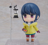 [PREORDER] Nendoroid Rin Shima: Trike Ver. - Glacier Hobbies - Good Smile Company