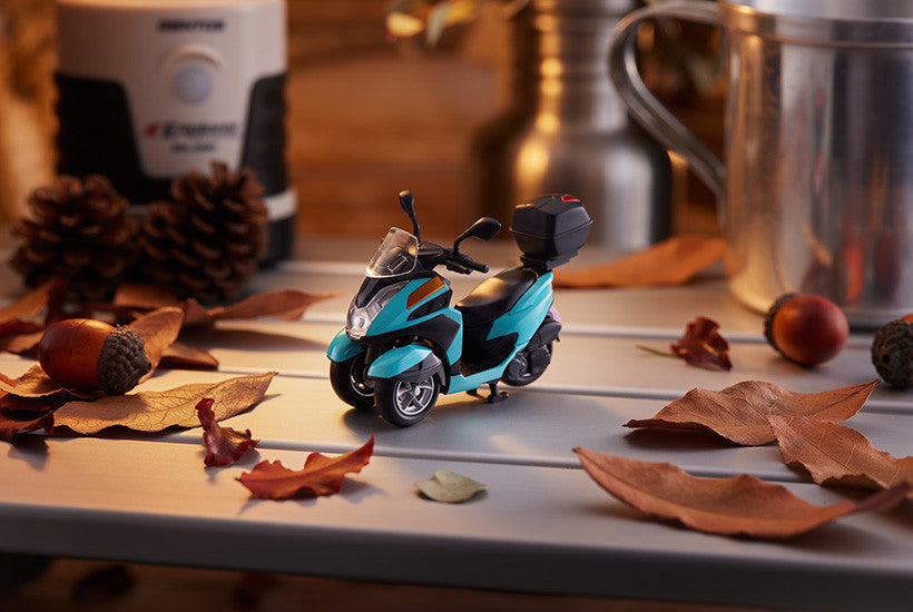 [PREORDER] Nendoroid Rin Shima: Trike Ver. - Glacier Hobbies - Good Smile Company