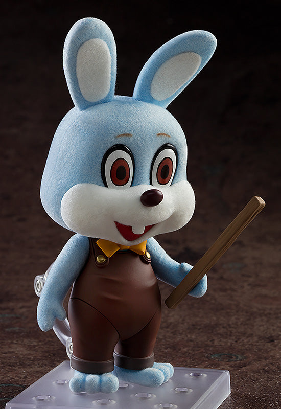 [PREORDER] Nendoroid Robbie the Rabbit (Blue) - Glacier Hobbies - Good Smile Company