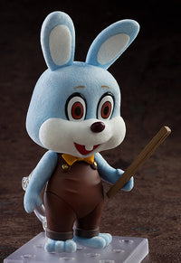 [PREORDER] Nendoroid Robbie the Rabbit (Blue) - Glacier Hobbies - Good Smile Company