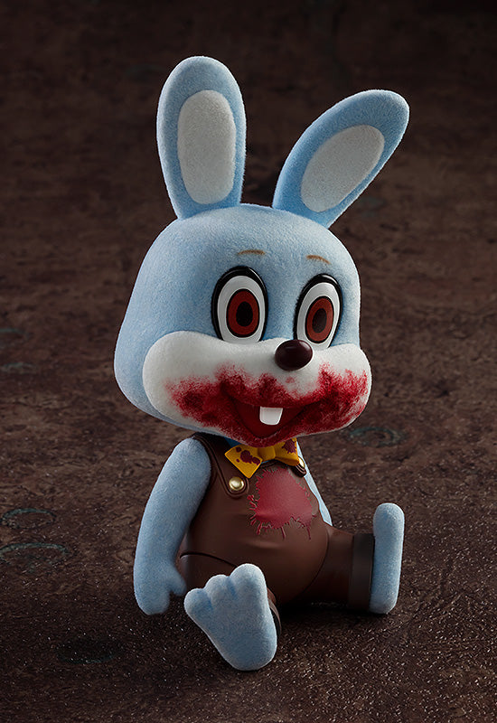 [PREORDER] Nendoroid Robbie the Rabbit (Blue) - Glacier Hobbies - Good Smile Company