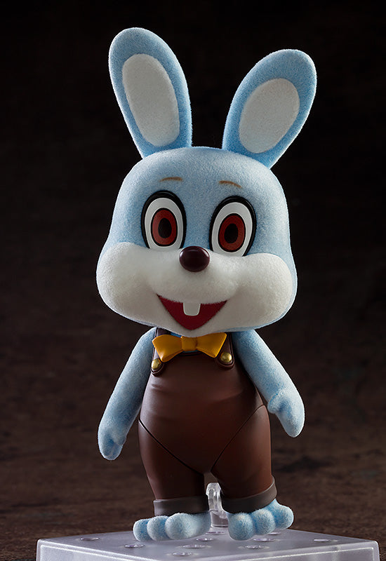 [PREORDER] Nendoroid Robbie the Rabbit (Blue) - Glacier Hobbies - Good Smile Company