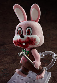 [PREORDER] Nendoroid Robbie the Rabbit (Pink) - Glacier Hobbies - Good Smile Company