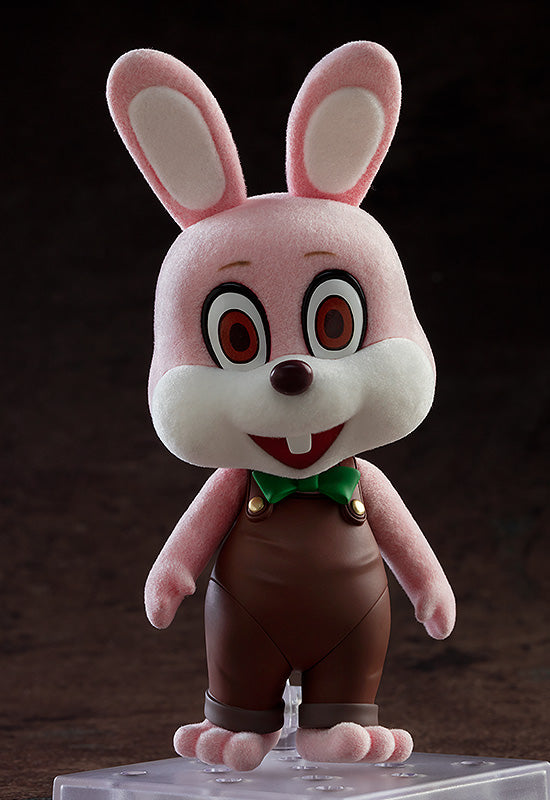 [PREORDER] Nendoroid Robbie the Rabbit (Pink) - Glacier Hobbies - Good Smile Company