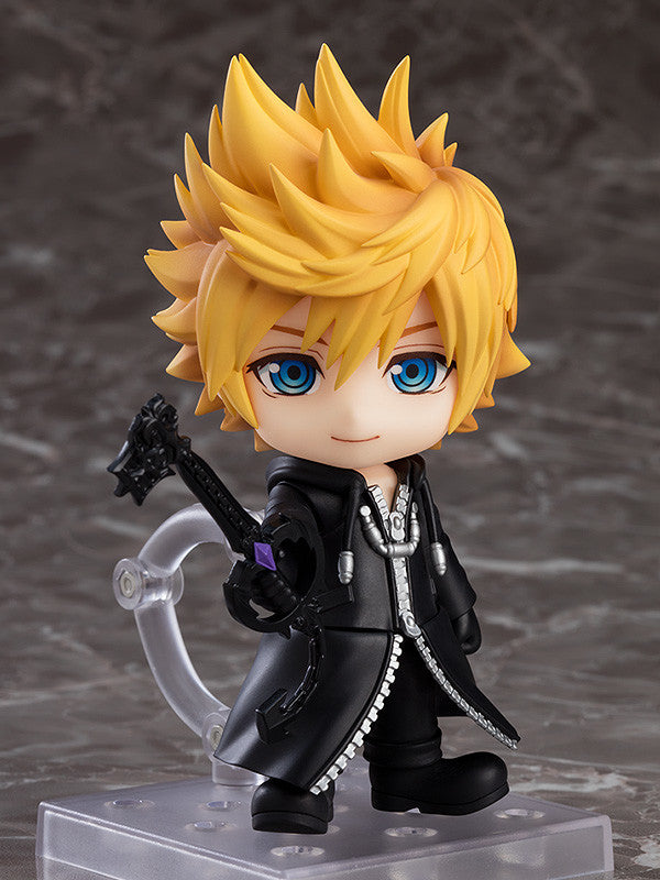 Nendoroid Roxas: Kingdom Hearts III Ver. - Glacier Hobbies - Good Smile Company