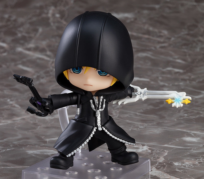 Nendoroid Roxas: Kingdom Hearts III Ver. - Glacier Hobbies - Good Smile Company
