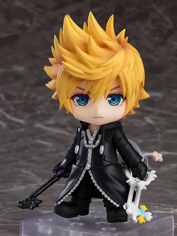 Nendoroid Roxas: Kingdom Hearts III Ver. - Glacier Hobbies - Good Smile Company