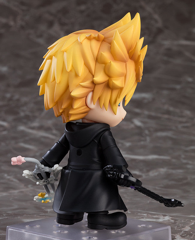 Nendoroid Roxas: Kingdom Hearts III Ver. - Glacier Hobbies - Good Smile Company