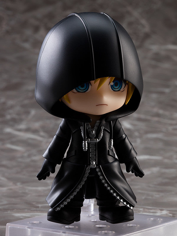 Nendoroid Roxas: Kingdom Hearts III Ver. - Glacier Hobbies - Good Smile Company