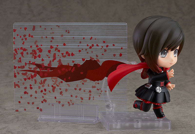 Nendoroid Ruby Rose - Glacier Hobbies - Good Smile Company