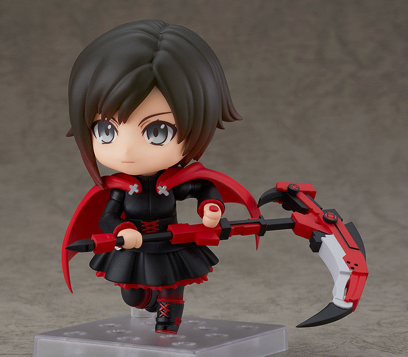 Nendoroid Ruby Rose - Glacier Hobbies - Good Smile Company