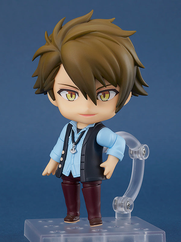 [PREORDER] Nendoroid Ryunosuke Tsunashi - Glacier Hobbies - ORANGE ROUGE