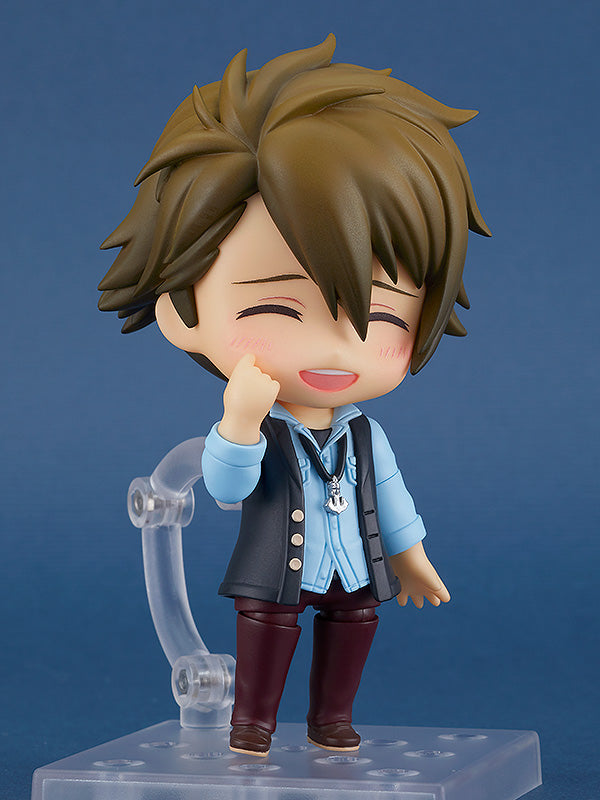 [PREORDER] Nendoroid Ryunosuke Tsunashi - Glacier Hobbies - ORANGE ROUGE