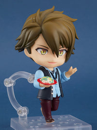 [PREORDER] Nendoroid Ryunosuke Tsunashi - Glacier Hobbies - ORANGE ROUGE