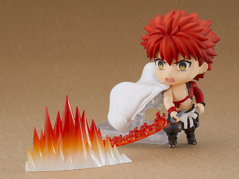 [PREORDER] Nendoroid Saber/Senji Muramasa - Glacier Hobbies - ORANGE ROUGE