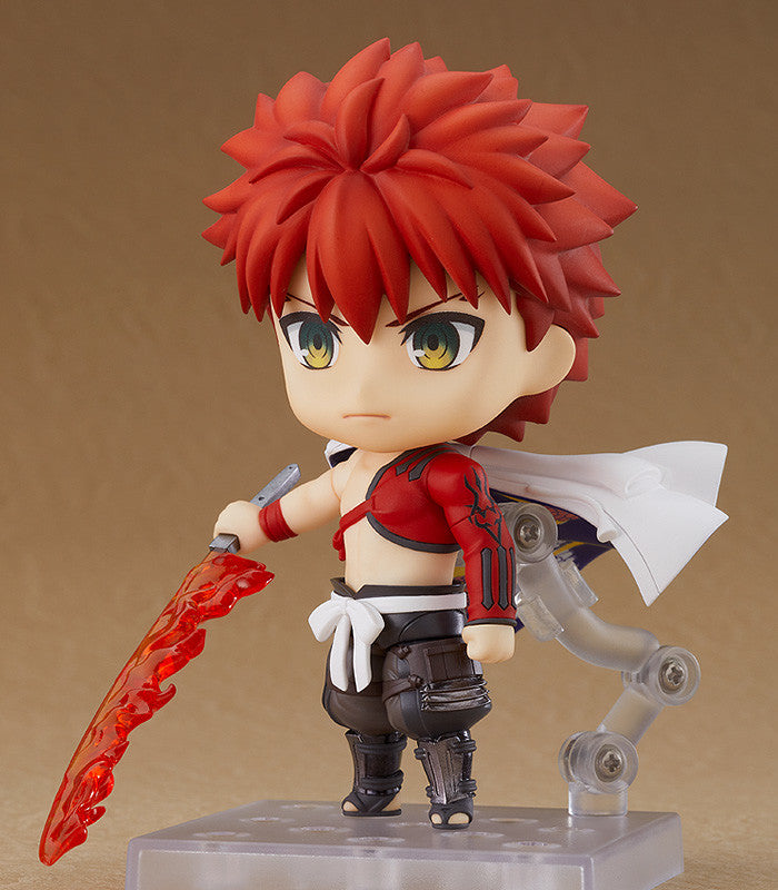 [PREORDER] Nendoroid Saber/Senji Muramasa - Glacier Hobbies - ORANGE ROUGE
