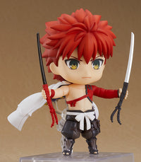 [PREORDER] Nendoroid Saber/Senji Muramasa - Glacier Hobbies - ORANGE ROUGE