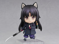 [PREORDER] Nendoroid Saga - Glacier Hobbies - Good Smile Arts Shanghai