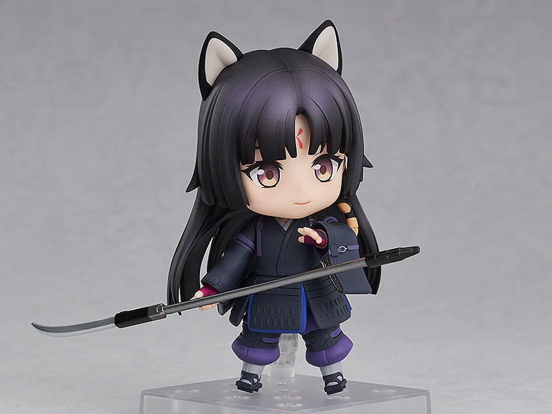 [PREORDER] Nendoroid Saga - Glacier Hobbies - Good Smile Arts Shanghai