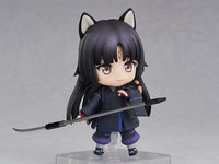 [PREORDER] Nendoroid Saga - Glacier Hobbies - Good Smile Arts Shanghai
