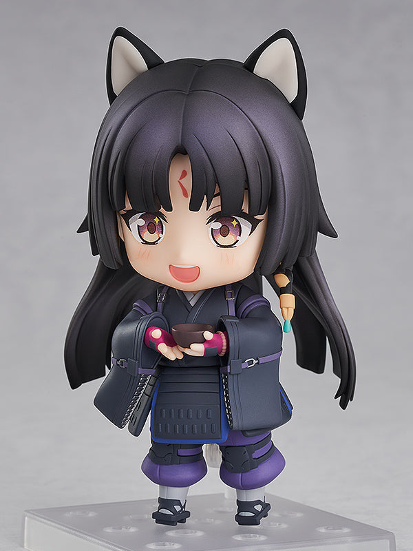 [PREORDER] Nendoroid Saga - Glacier Hobbies - Good Smile Arts Shanghai
