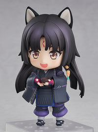[PREORDER] Nendoroid Saga - Glacier Hobbies - Good Smile Arts Shanghai