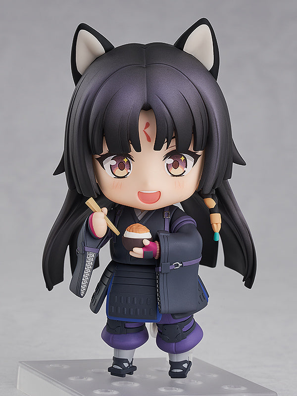 [PREORDER] Nendoroid Saga - Glacier Hobbies - Good Smile Arts Shanghai