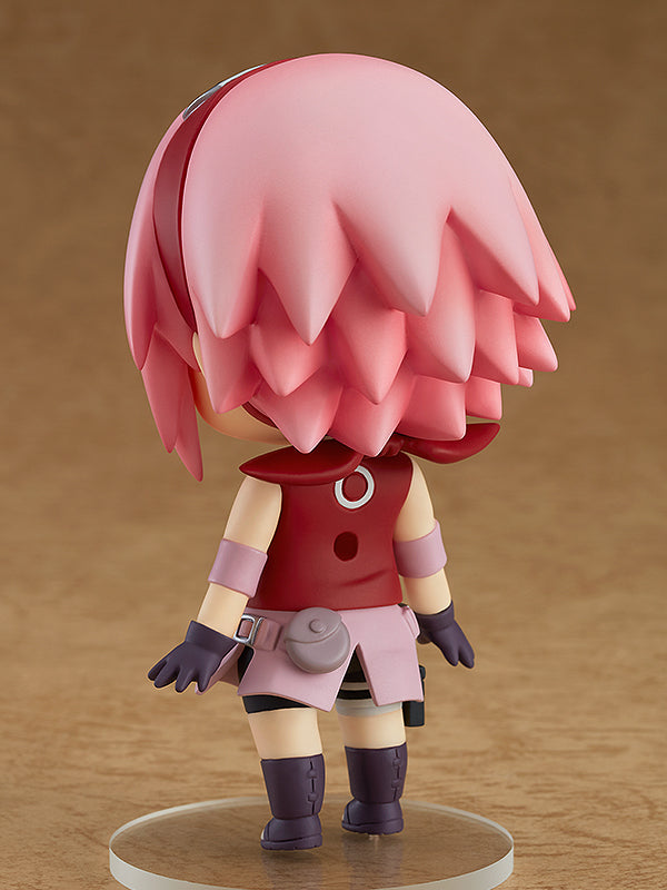 Nendoroid Sakura Haruno - Glacier Hobbies - Good Smile Company