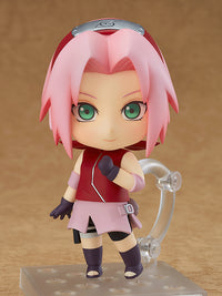 Nendoroid Sakura Haruno - Glacier Hobbies - Good Smile Company