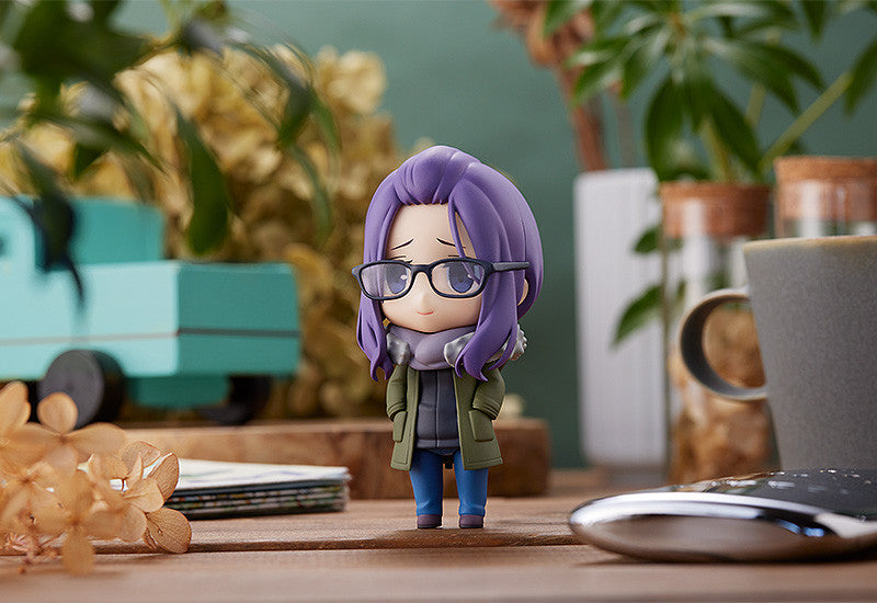 [PREORDER] Nendoroid Sakura Kagamihara - Glacier Hobbies - Max Factory