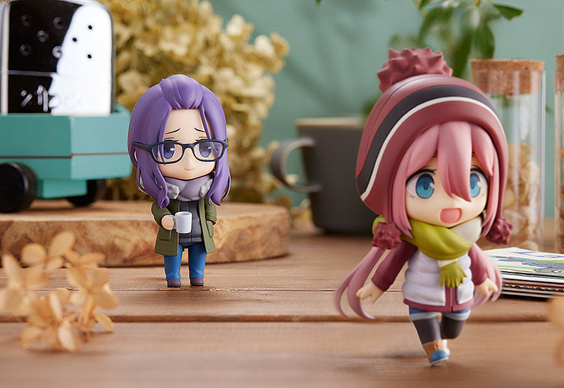 [PREORDER] Nendoroid Sakura Kagamihara - Glacier Hobbies - Max Factory