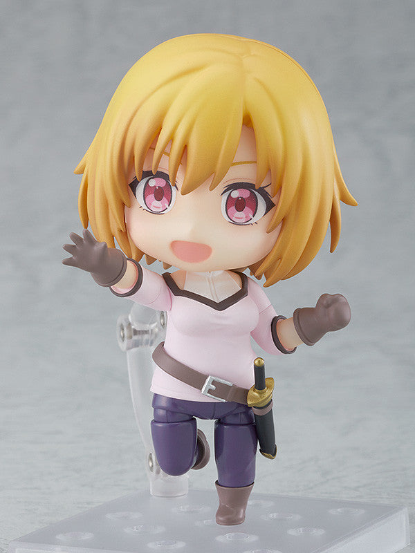 [PREORDER] Nendoroid Sally - Peach Boy Riverside - Glacier Hobbies - Good Smile Company