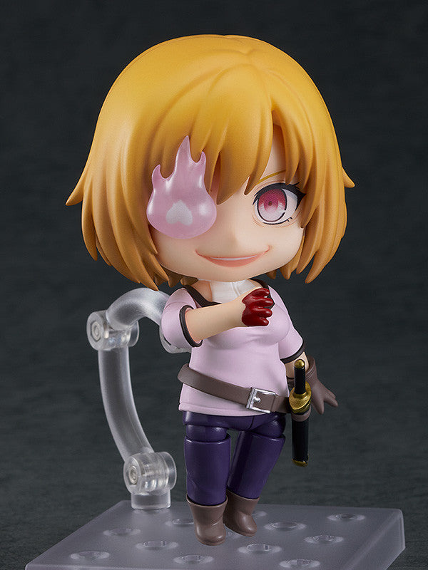 [PREORDER] Nendoroid Sally - Peach Boy Riverside - Glacier Hobbies - Good Smile Company