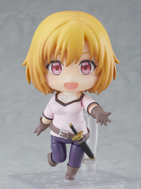 [PREORDER] Nendoroid Sally - Peach Boy Riverside - Glacier Hobbies - Good Smile Company