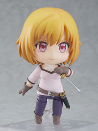[PREORDER] Nendoroid Sally - Peach Boy Riverside - Glacier Hobbies - Good Smile Company