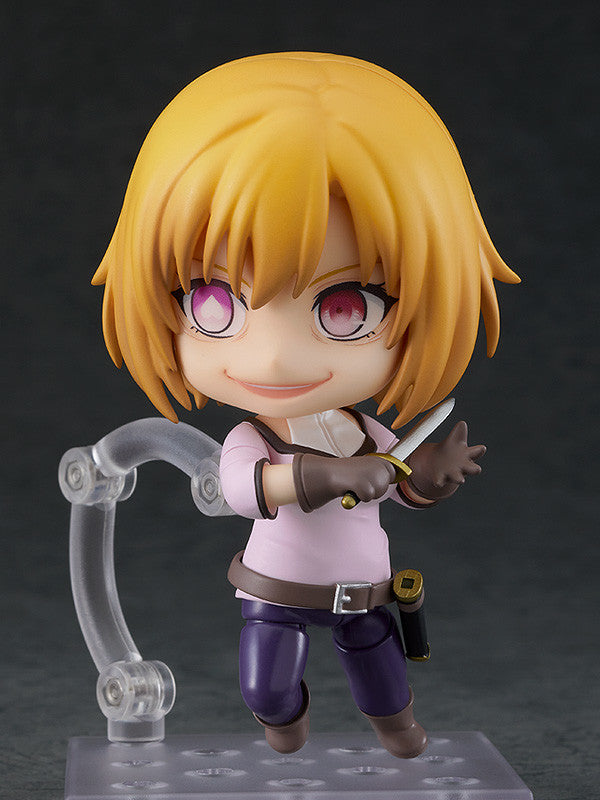 [PREORDER] Nendoroid Sally - Peach Boy Riverside - Glacier Hobbies - Good Smile Company